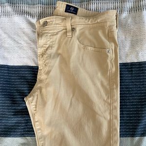 Adriano Goldschmied Men’s Jeans
